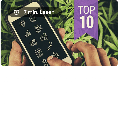 grower cannabis apps de